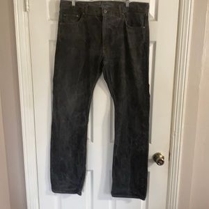 Deals for Mens Banana Republic Vintage 